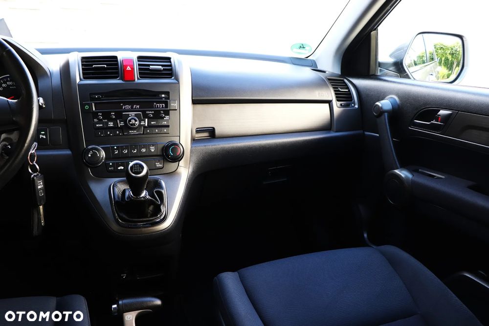 Honda CR-V 2.0i-VTEC Comfort - 28