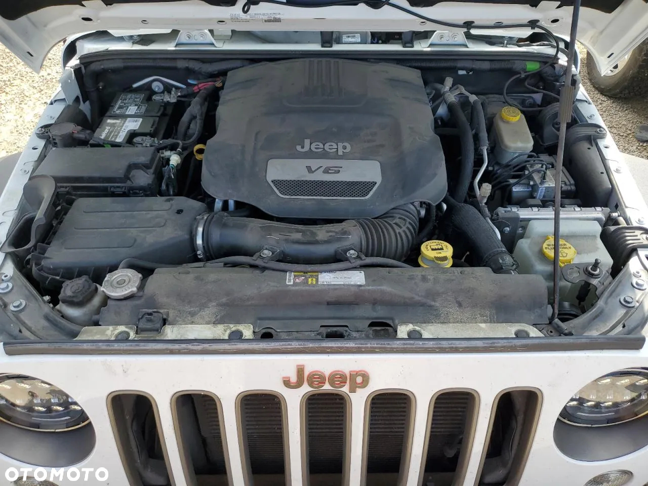Jeep Wrangler - 10