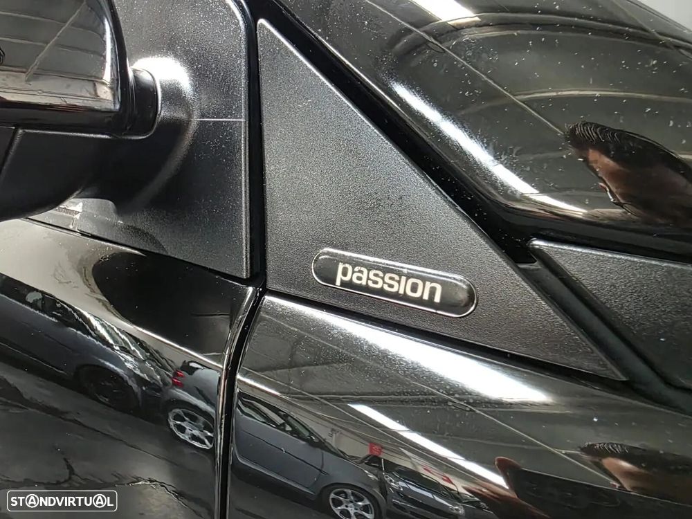 Smart ForTwo Coupé 0.8 cdi Passion 54 - 13