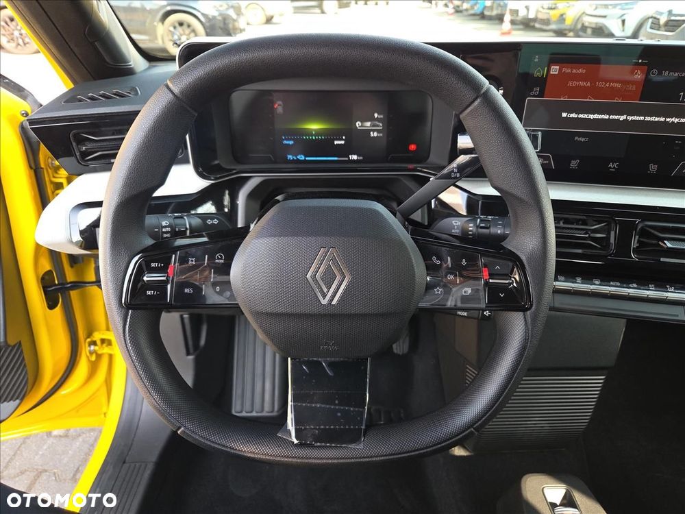 Renault 5 40kWh Urban Range Evolution - 9