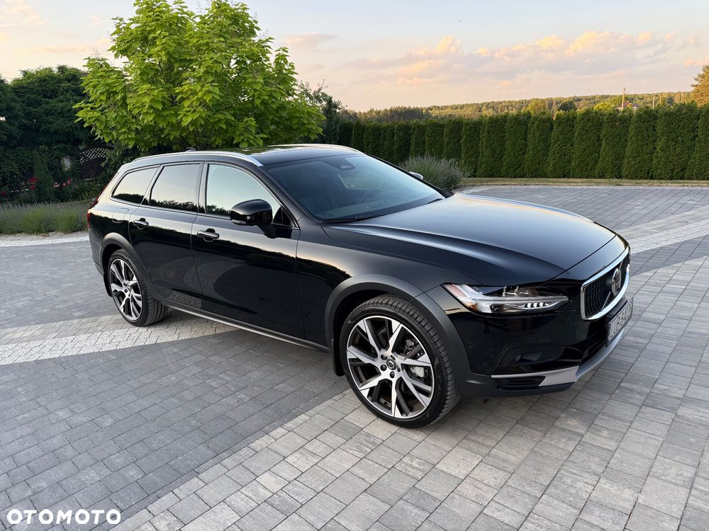 Volvo V90 Cross Country B6 B AWD Geartronic Pro - 2