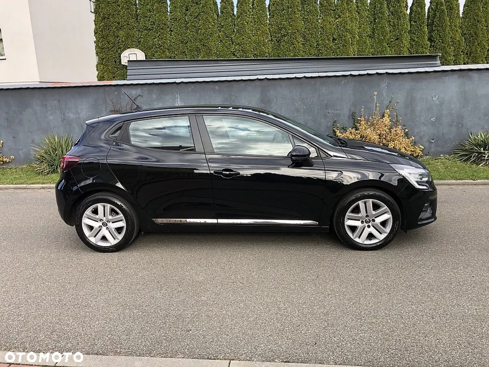 Renault Clio 1.0 TCe Zen - 4