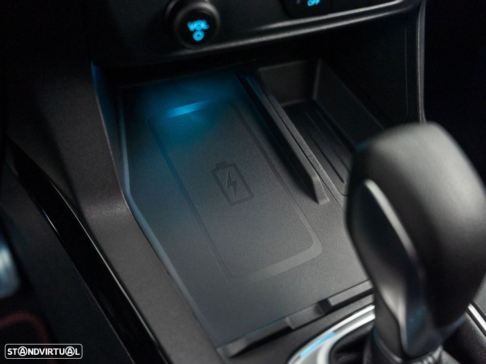 Ford Puma 1.0 EcoBoost ST-Line X Aut. - 26