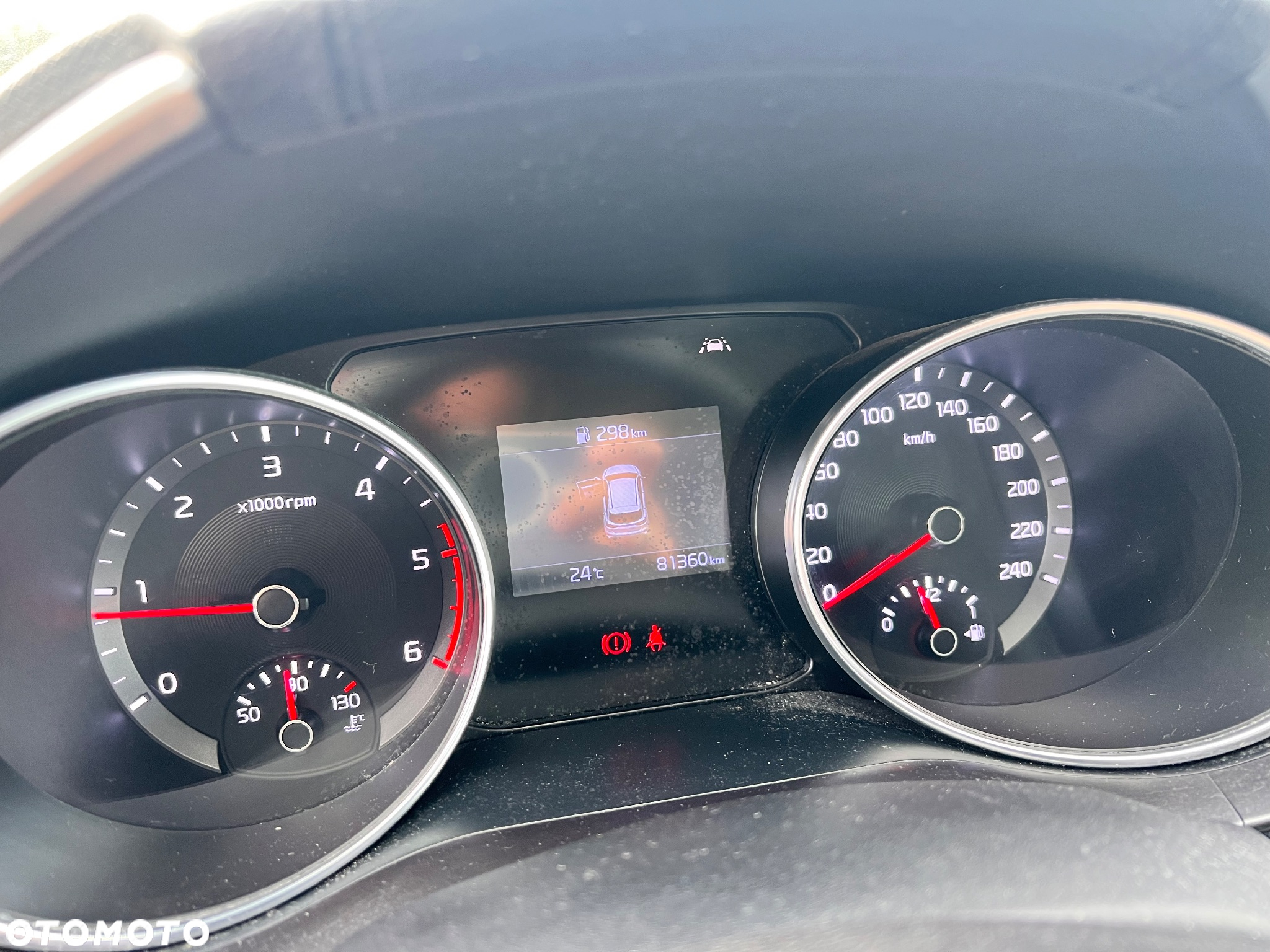 Kia Ceed 1.6 CRDi SCR S - 7