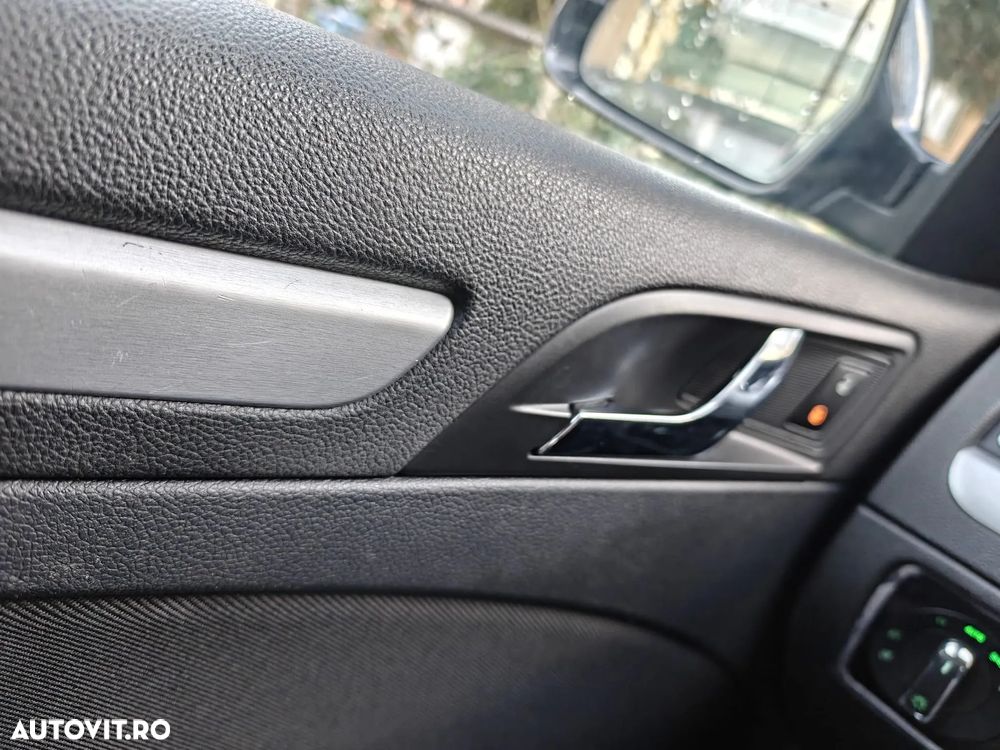 Skoda Superb 2.0 TDI 4X4 Ambition - 5