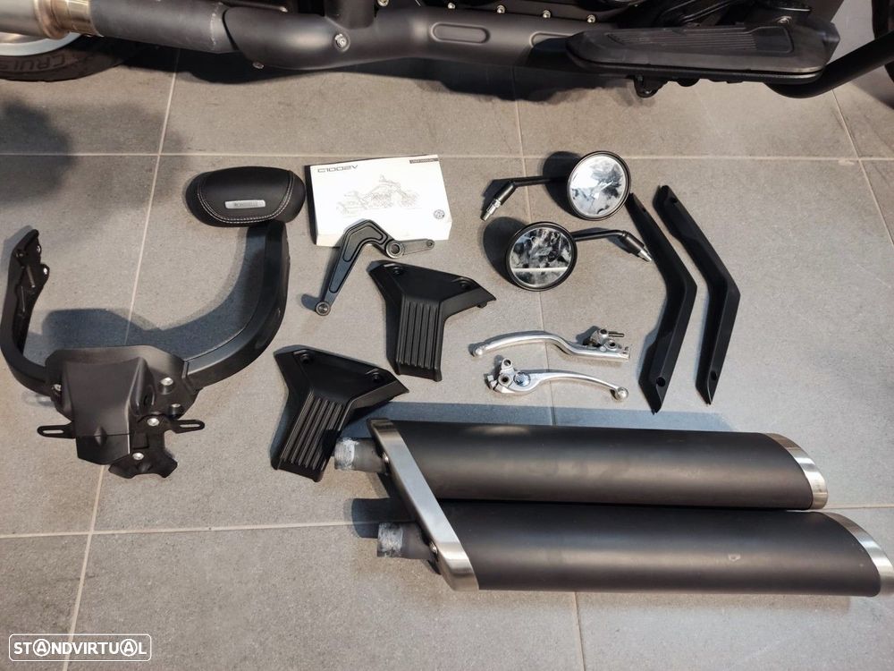 Morbidelli C1002V V - 7