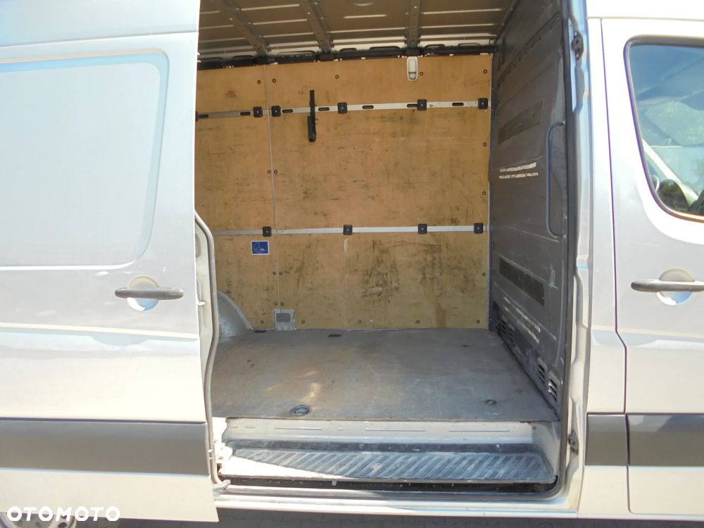 Volkswagen CRAFTER - 18