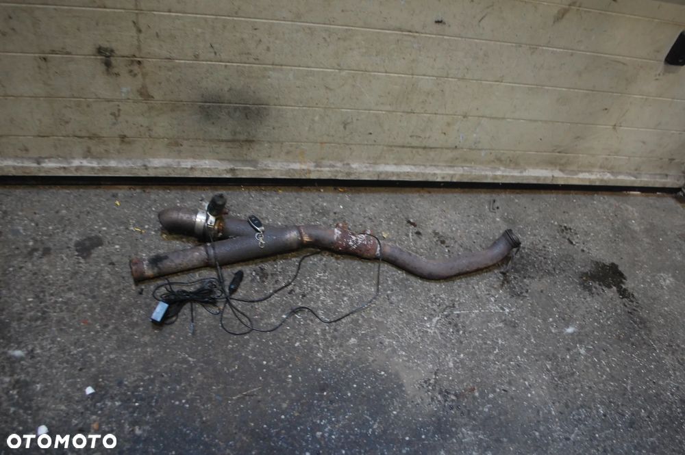 AKTYWNY WYDECH SOUND AUDI A4 B8 1.8 TFSI A5 - 1