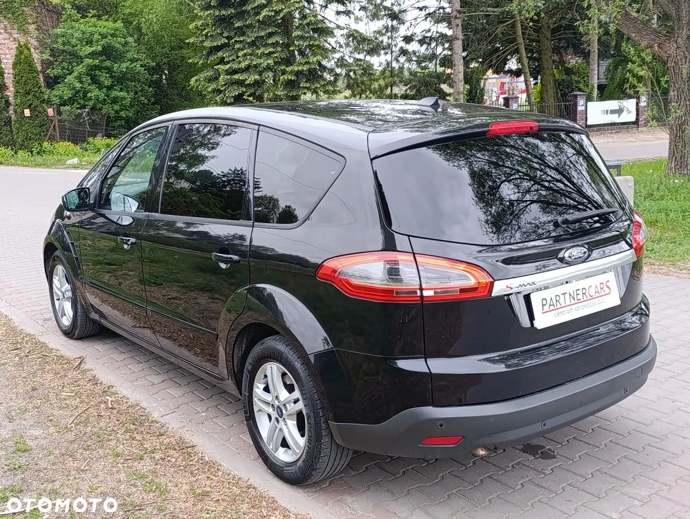 Ford S-Max 2.0 TDCi Titanium - 6