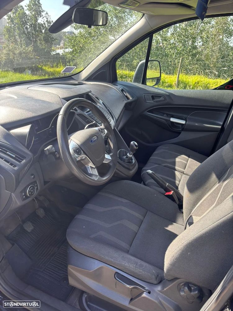 Ford Transit Connect 230 L2 LKW Trend - 5