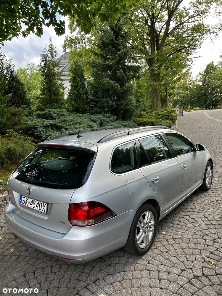 Volkswagen Golf 1.4 TSI Highline - 30
