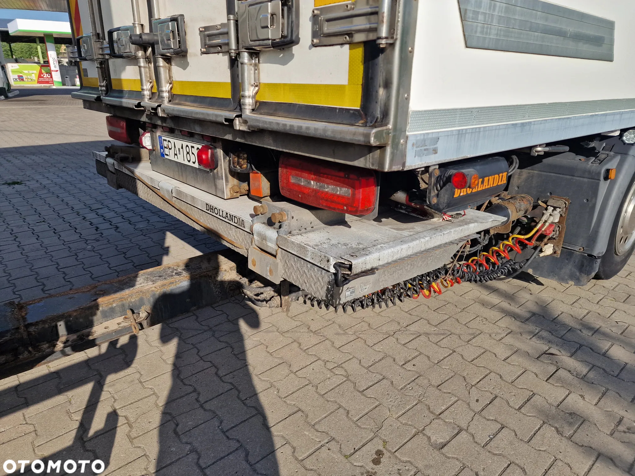 MAN TGX 18.400 - 5