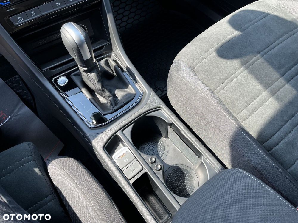 Volkswagen Touran 1.5 TSI EVO Highline DSG - 16