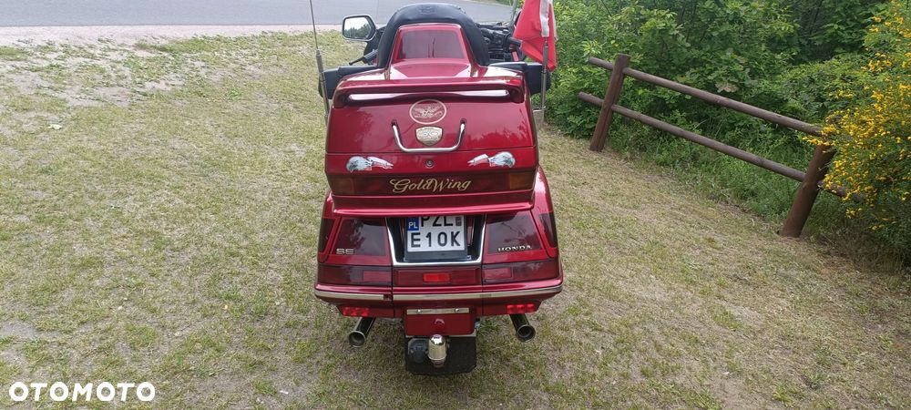 Honda GL - 3