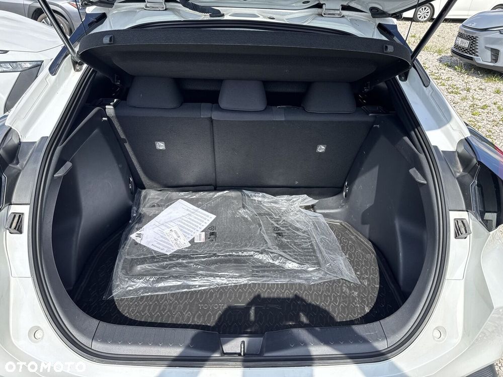 Toyota C-HR 1.8 Hybrid Style - 18