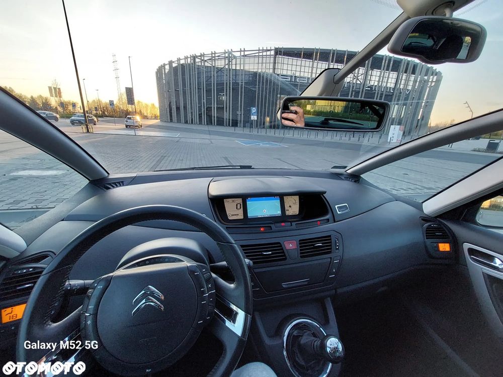 Citroën C4 Picasso - 6