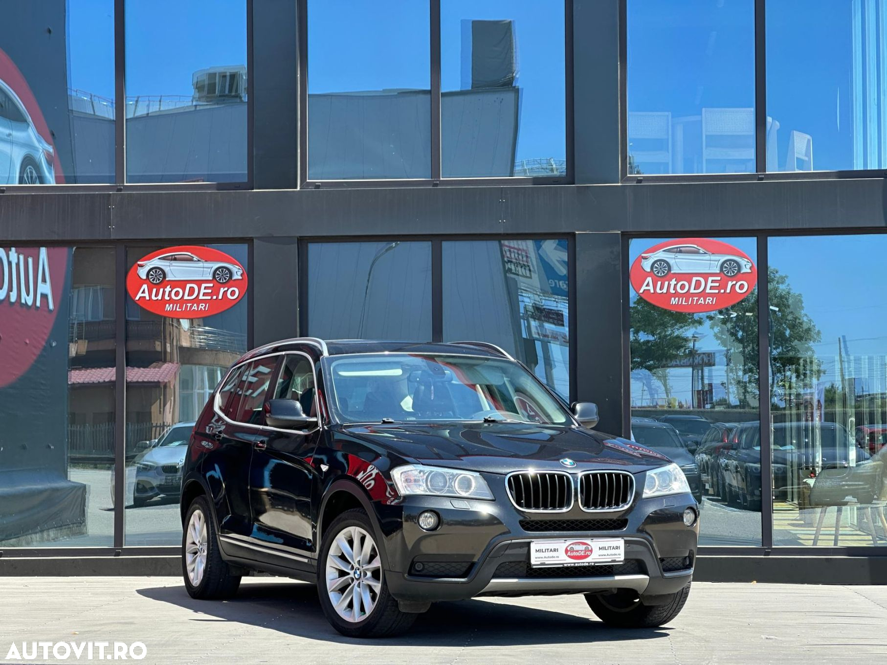 BMW X3 - 2