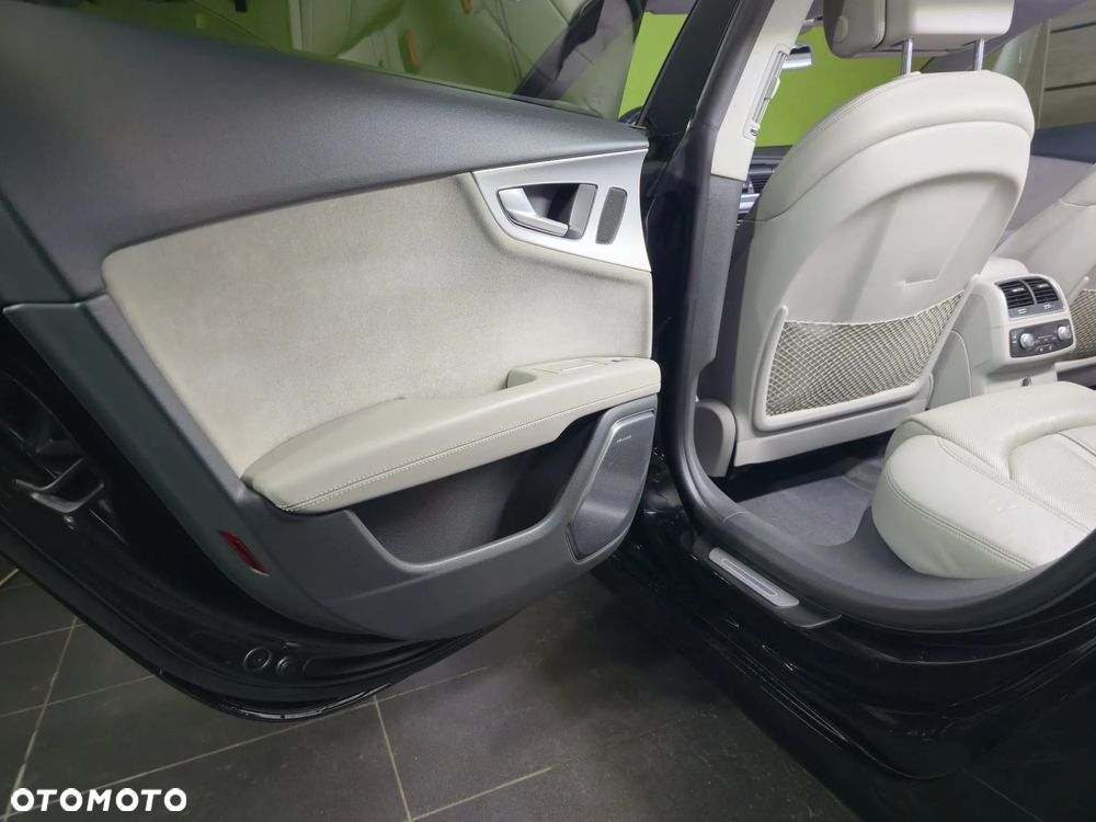 Audi A7 Sportback 2.0 TFSI Quattro S tronic - 16