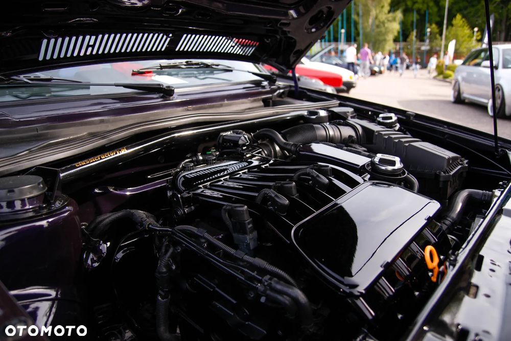 Volkswagen Golf 2.8 VR6 - 9