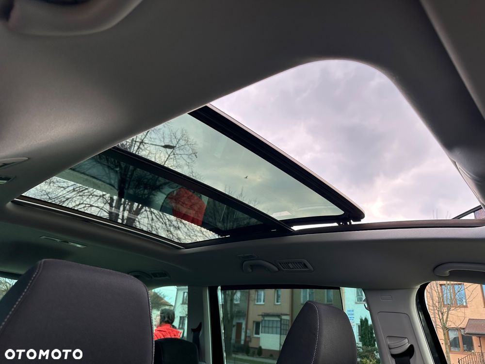 Seat Alhambra 2.0 TDI Ecomotive DSG Style Viva - 18