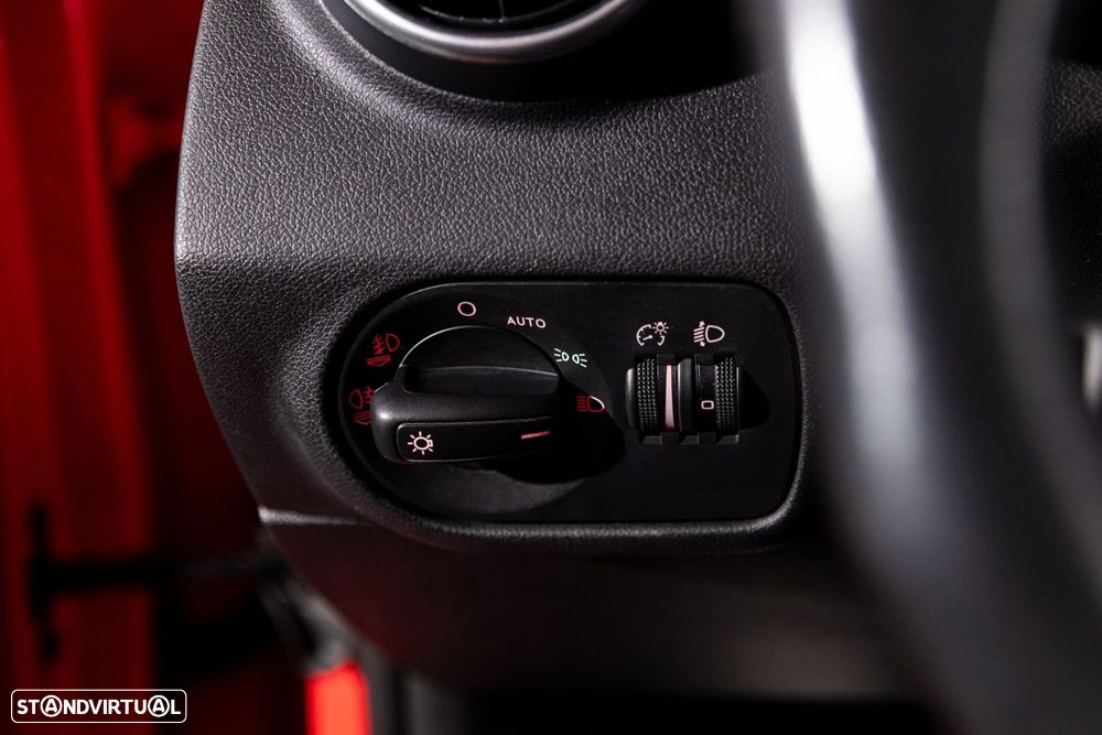 Audi A1 Sportback 1.4 TDI - 17