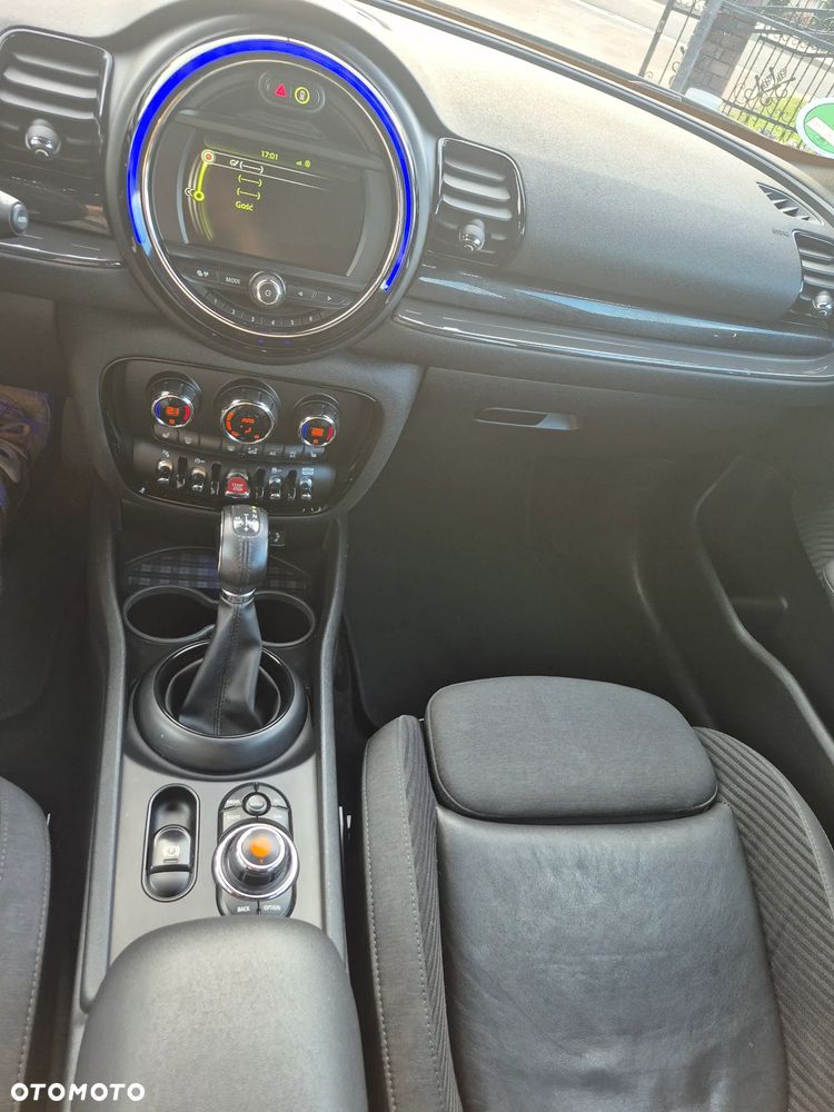 MINI Clubman Cooper - 24
