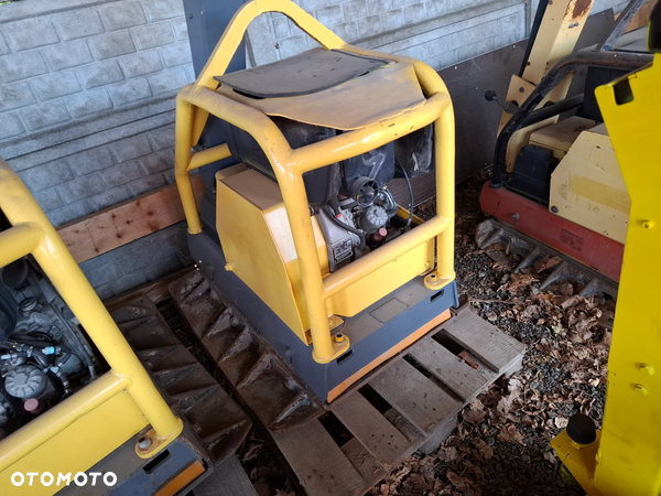 Wibrator atlas copco lg 500