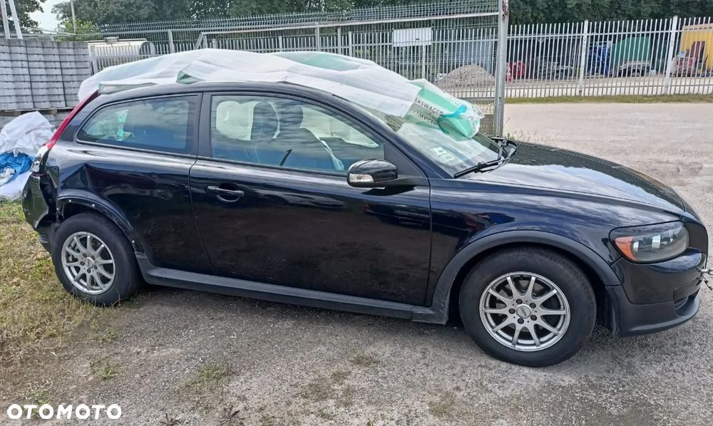 Volvo C30 - 1