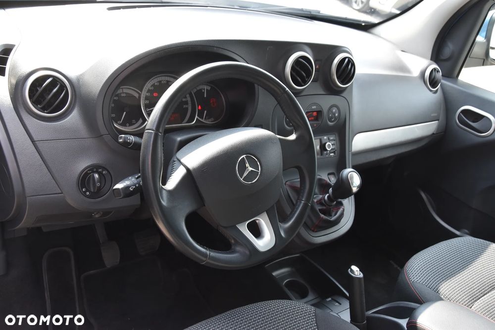 Mercedes-Benz Citan Tourer lang EDITION - 15