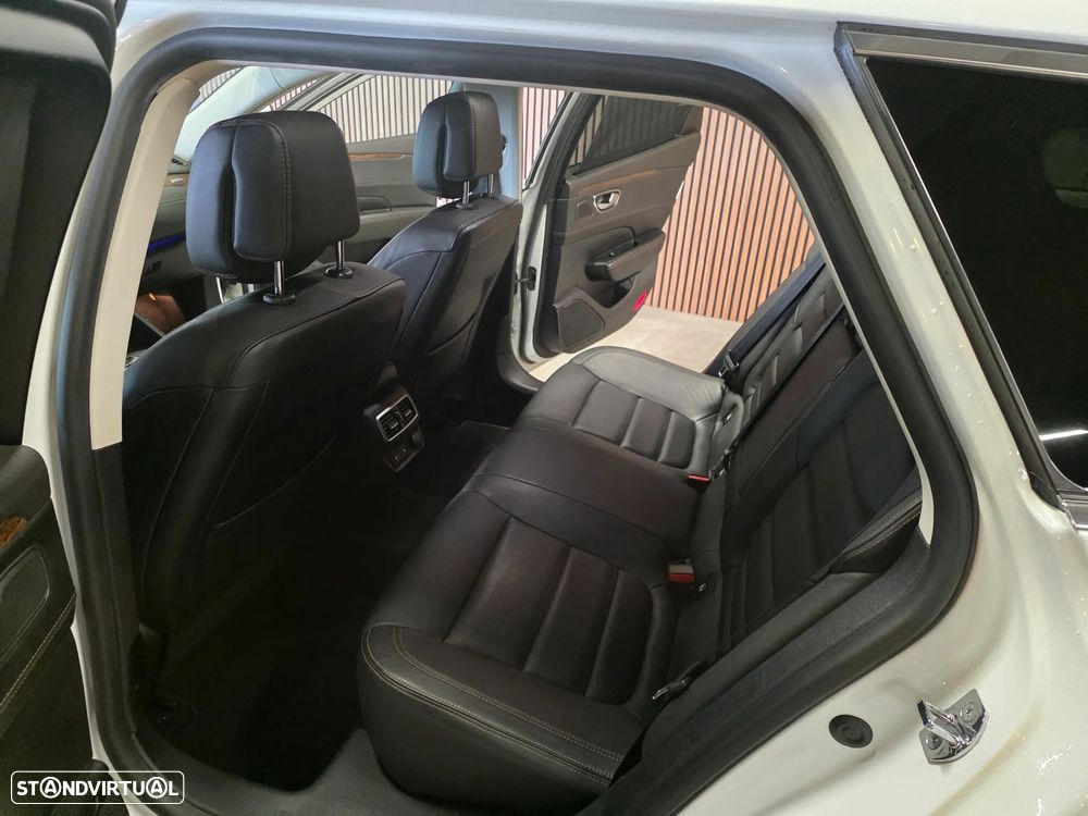 Renault Talisman Sport Tourer ENERGY dCi 160 EDC INITIALE PARIS - 15