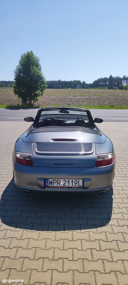 Porsche 911 - 5