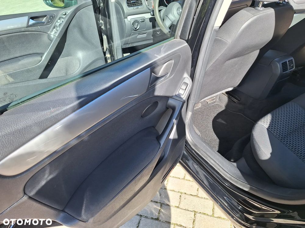 Volkswagen Golf 1.4 Comfortline - 17