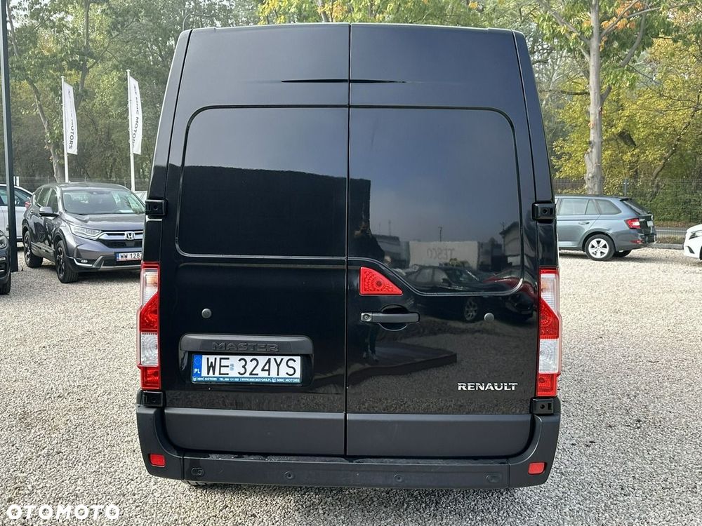 Renault Master - 6
