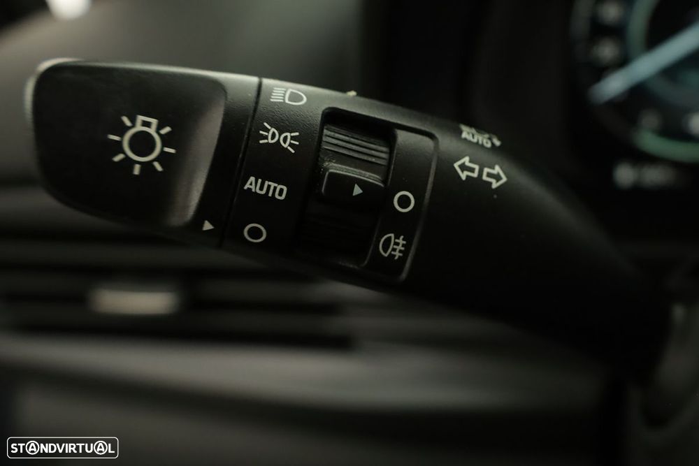 Hyundai i20 1.2 Comfort - 15