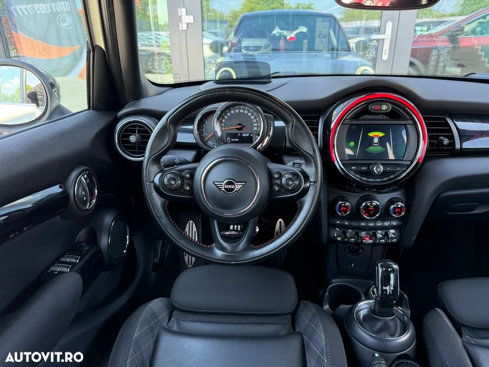 Mini Cooper SD Sport-Aut. - 7