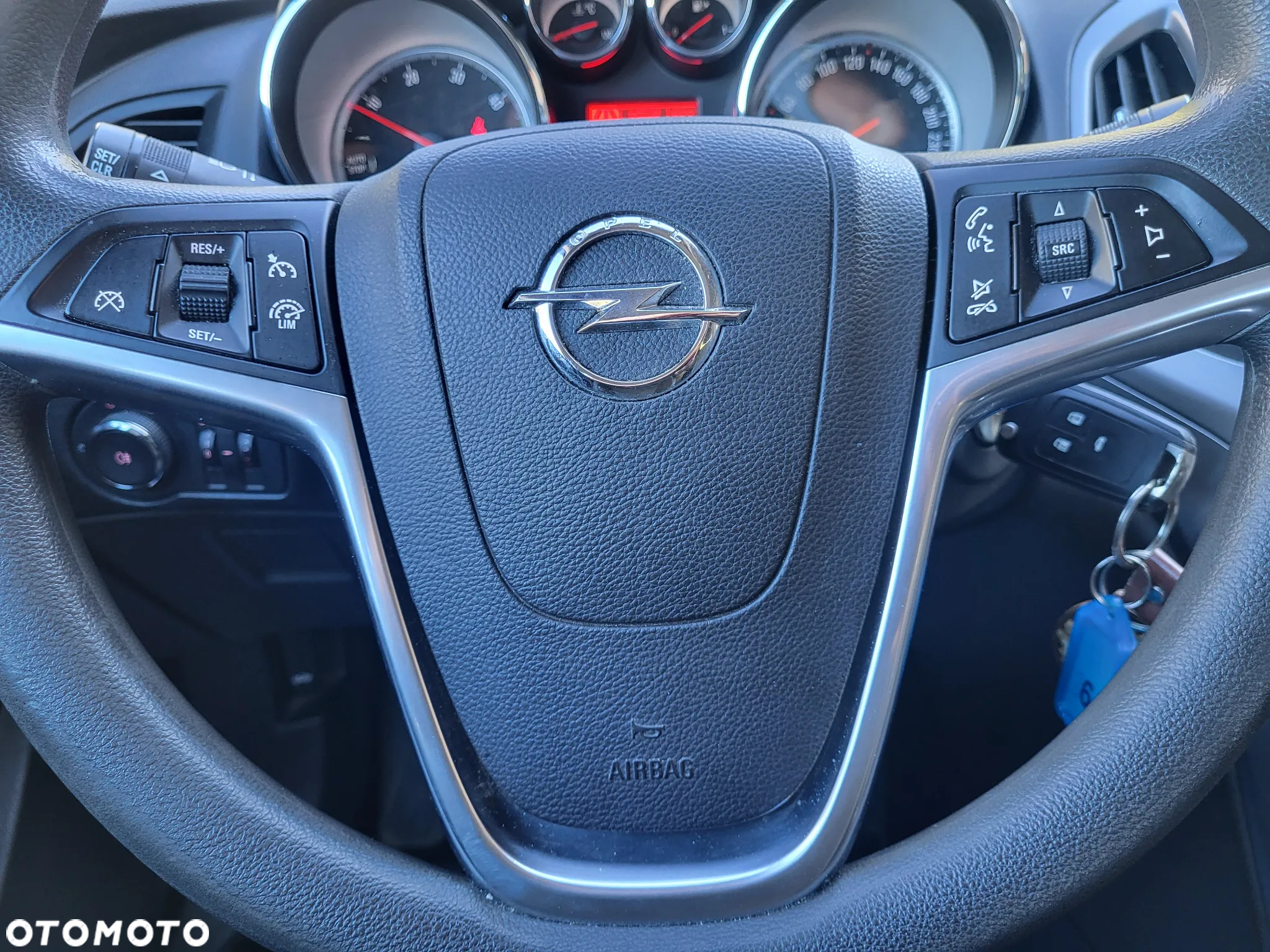 Opel Astra - 15