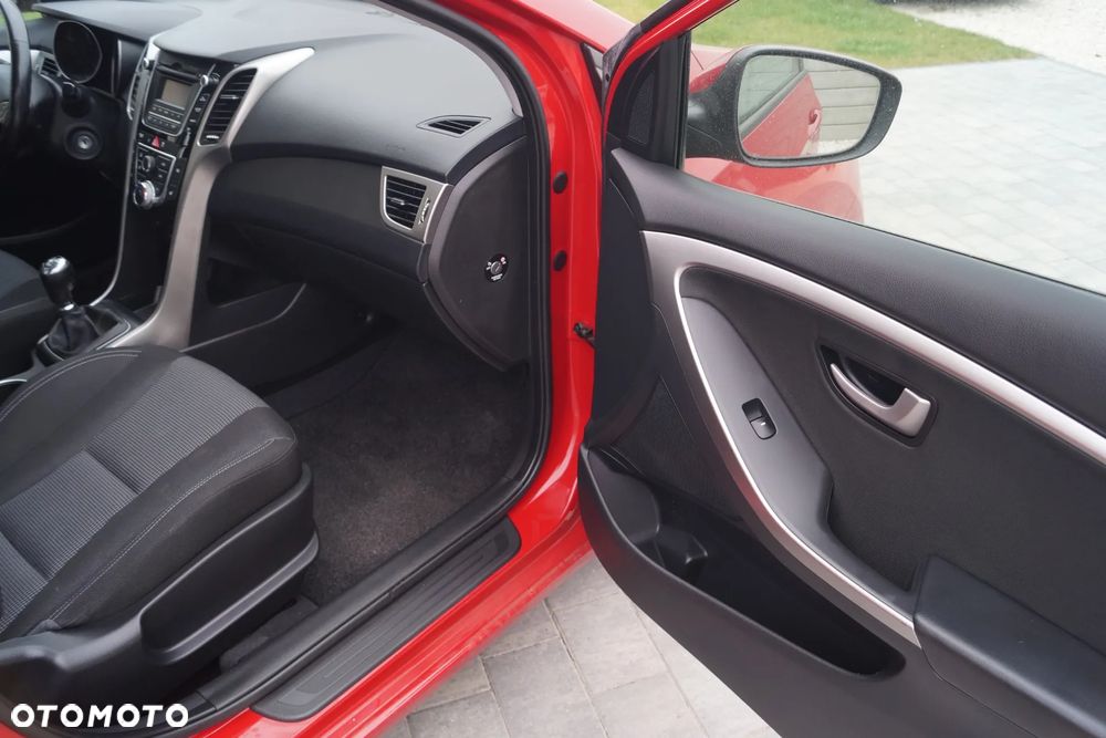 Hyundai i30 - 14