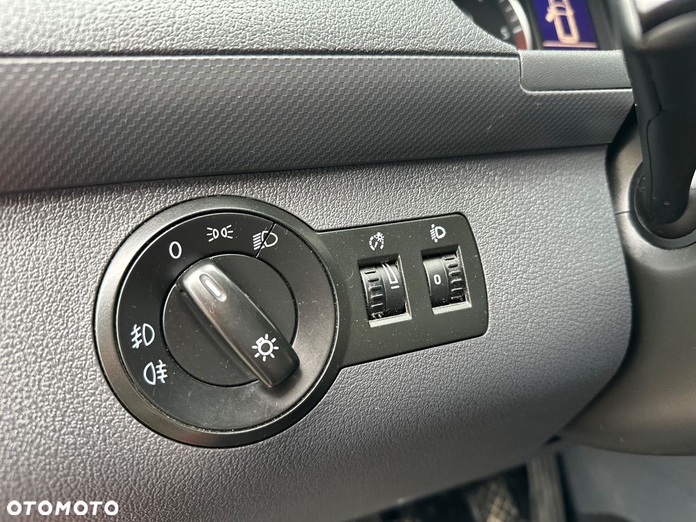 Volkswagen Caddy 2.0 TDI (5-Si.) - 13