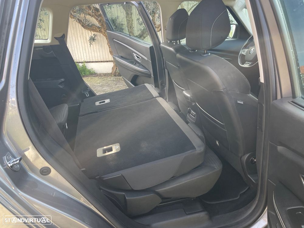 Renault Grand Scénic ENERGY dCi 110 EXPERIENCE - 24