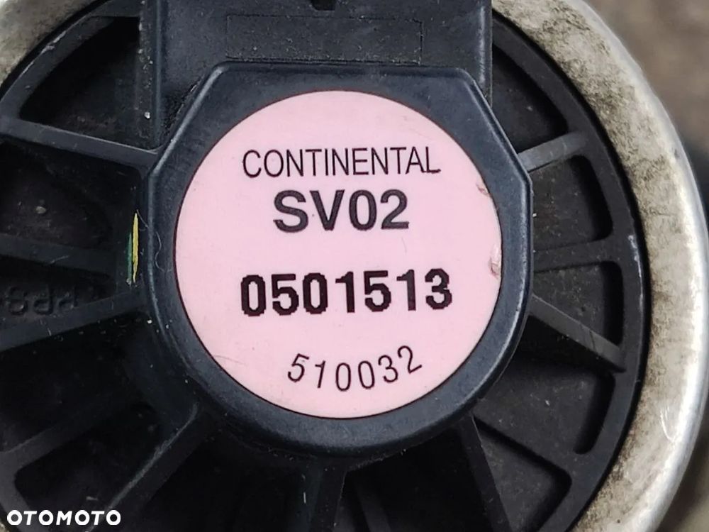 HONDA HR-V 1.5i 15-18r Zwór EGR - 7