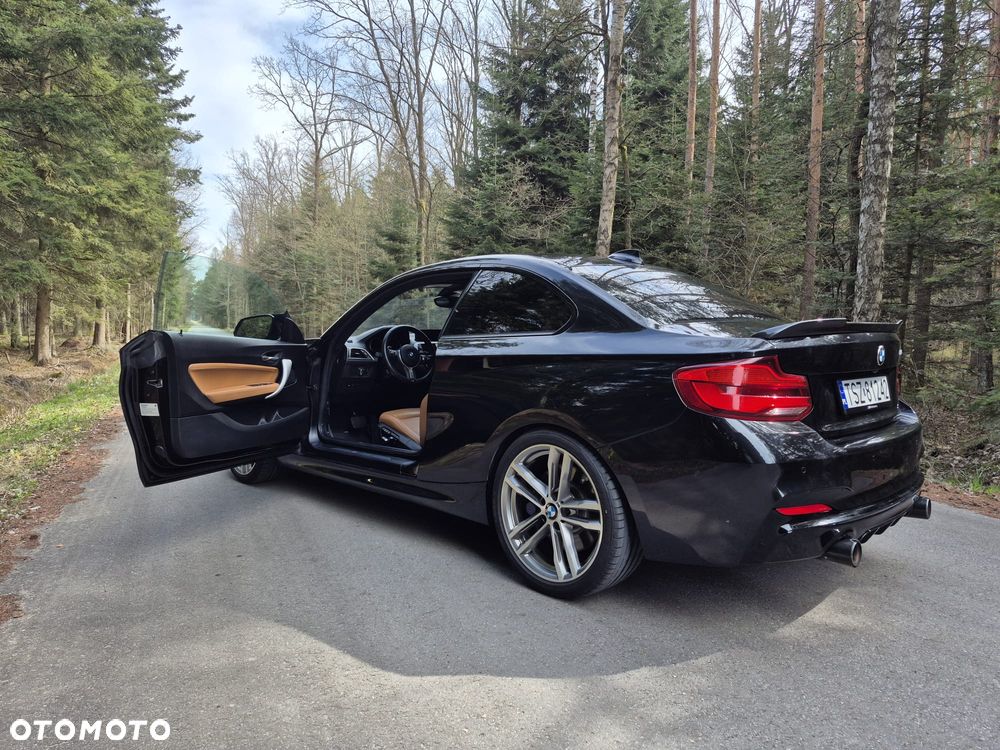 BMW Seria 2 M240i - 8