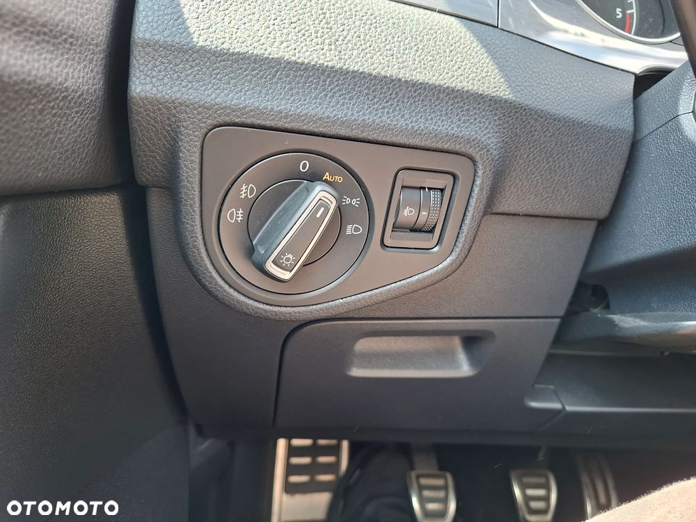 Volkswagen Golf Sportsvan 1.6 TDI BlueMotion Technology Allstar - 15