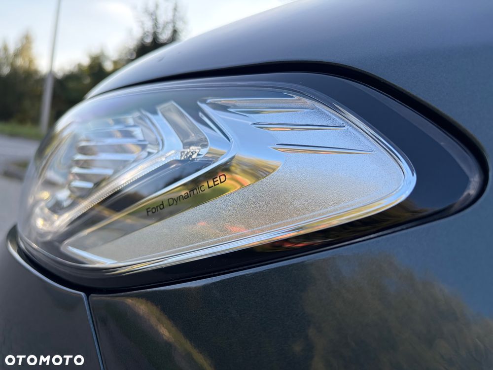 Ford Mondeo 2.0 TDCi STart-Stopp ST-Line - 40