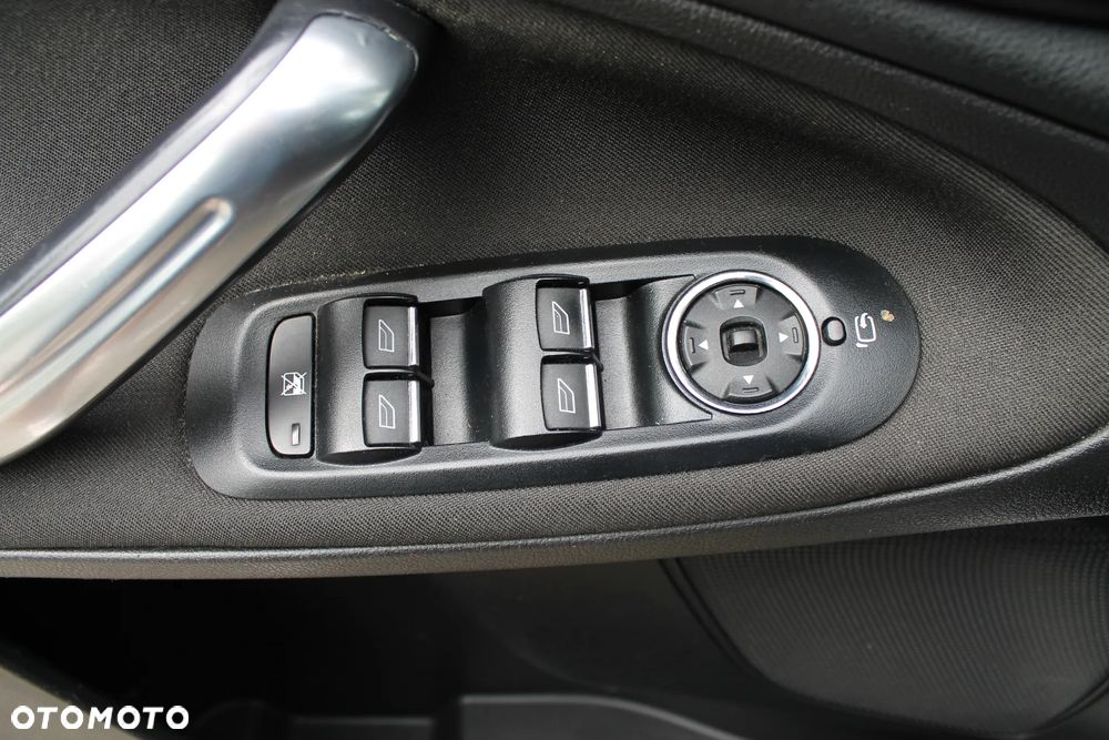 Ford S-Max 2.0 TDCi Ambiente - 14