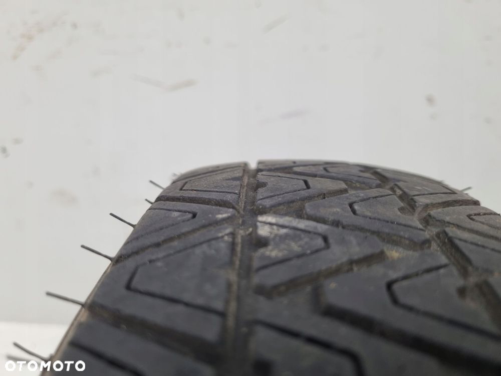 KOŁO ZAPASOWE DOJAZDOWE BMW E46 125/90 R15 5x120 2150330 1095069 - 10