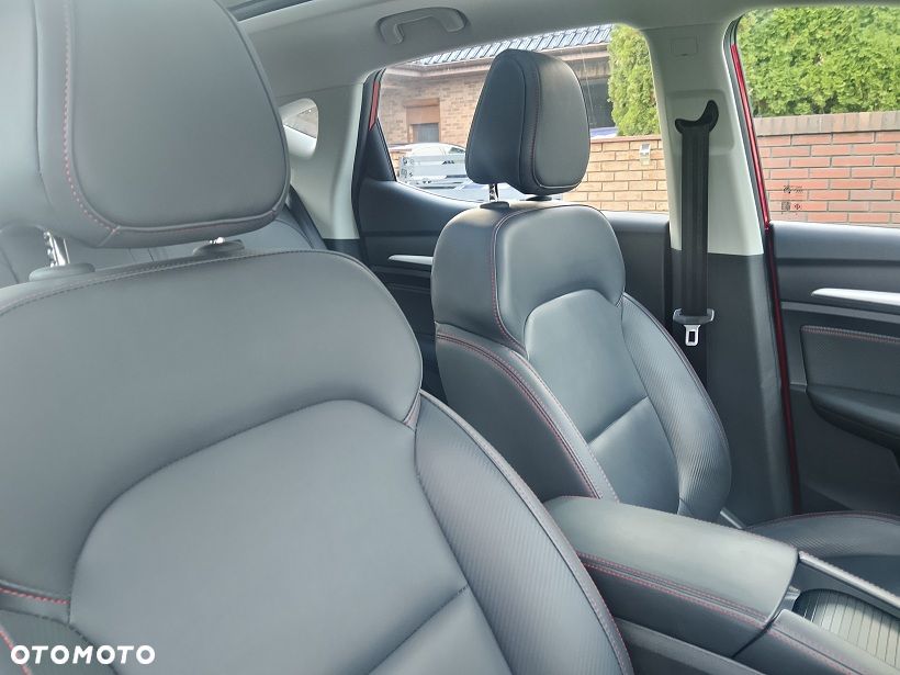 MG ZS Standard Luxury - 16