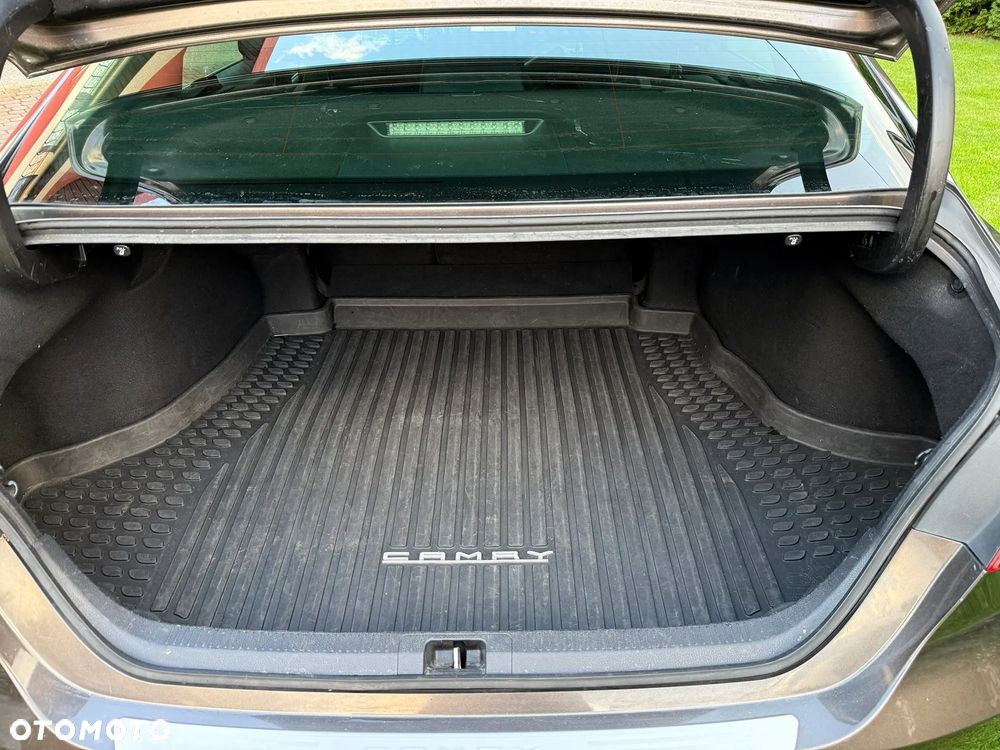 Toyota Camry 2.5 Hybrid Prestige CVT - 13