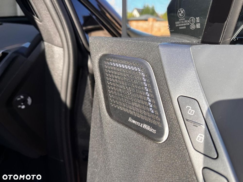 BMW iX M60 111.5kWh - 25