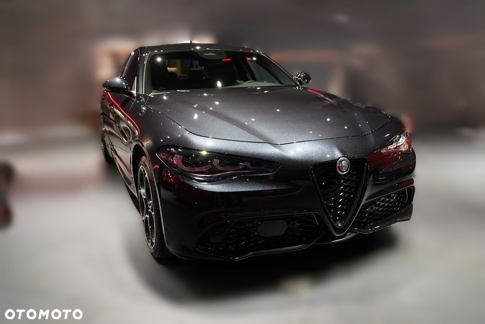 Alfa Romeo Giulia 2.0 Turbo Veloce Q4 - 3