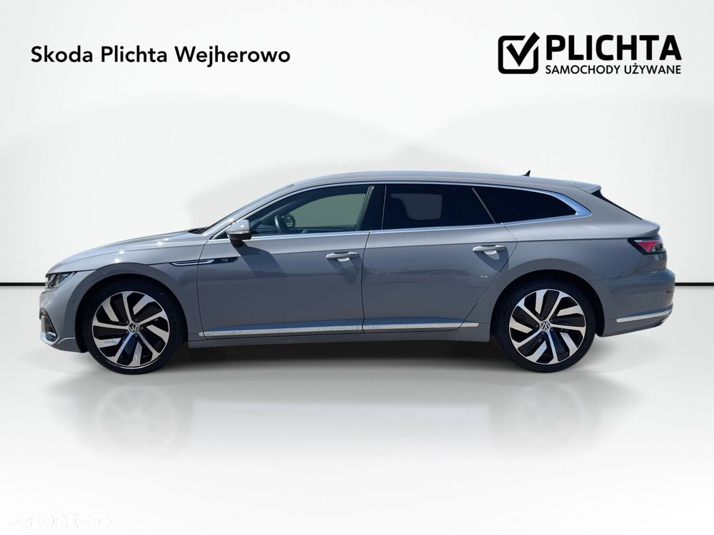 Volkswagen Arteon Shooting Brake 2.0 TDI 4Motion R-Line DSG - 9